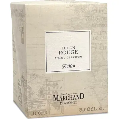 Marchand Dar Abs Parfum