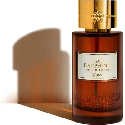 Perfume Marchand Dar Eau de Parfum 100 ml