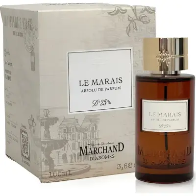 Perfume Le Mar Marchand d'Arômes 100 ml