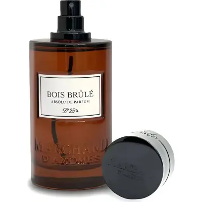 Fragancia Marchand D'Ar Absoluto Brûlé