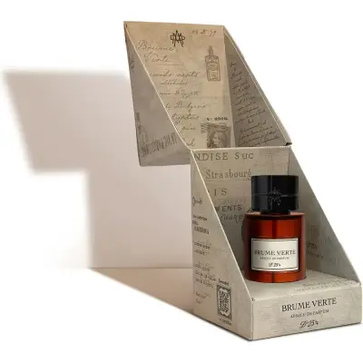 Fragancia Marchand Dar Absoluto Verbena