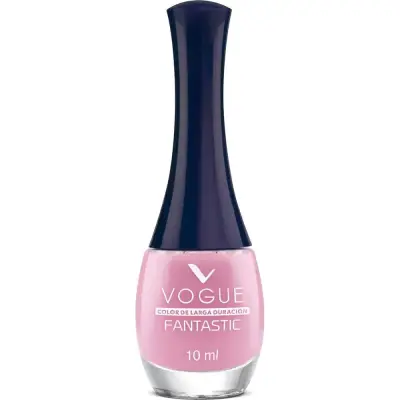 Esmalte Vogue Fantastic Bubbalu