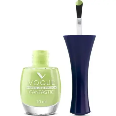 Esmalte Vogue Fantastic Super Ácido