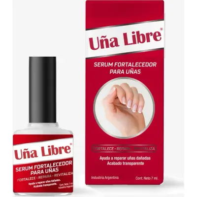 Serum Fortifi para Uñas 7 ml