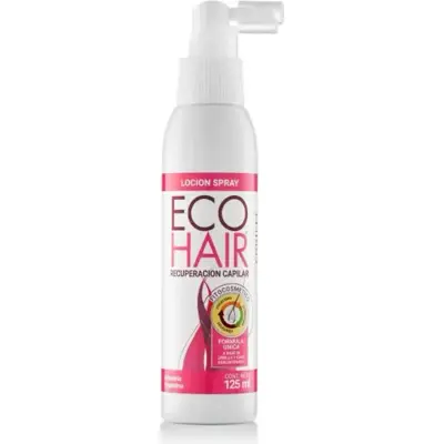 Acondicionador Ecohair Recuperador Capilar 125 ml