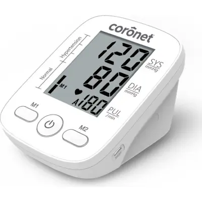 Tensiómetro Digital Coronet