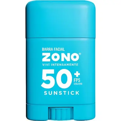 Protector Solar Facial FPS 50+