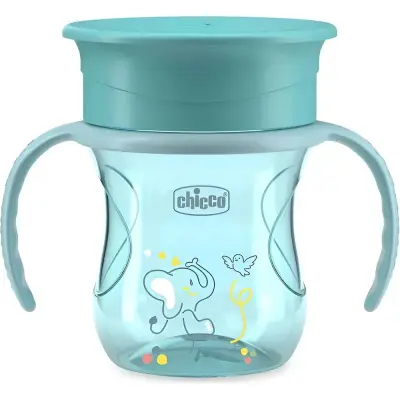 Vaso Perfect Chicco 200 ml