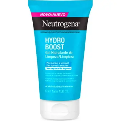 Gel Hidratante Neutrogena Hydro Boost 150 ml