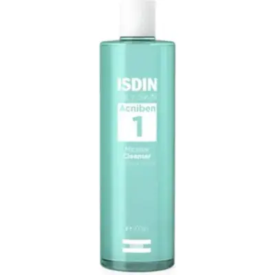 Acniben Micellar Cleanser 400 ml
