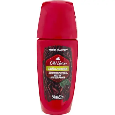 Desodorante Roll-On Old Spice 52 ml