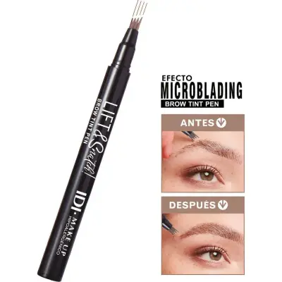 Cejas Lift/Snatch Tono 02