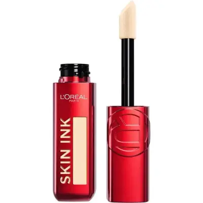 Base de Maquillaje L'Oréal Infallible Skin 20