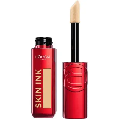 Base de Maquillaje Infallible L'Oréal Tono 180