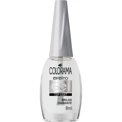 Gel Top Coat Colorama