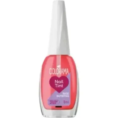 Esmalte Colorama Nu Tint
