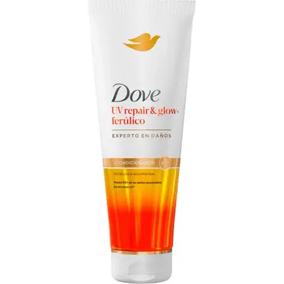 Acondicionador Dove UV Repair 250 ml
