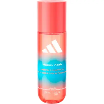 Desodorante Adidas Vibes Hap Fe 236 ml