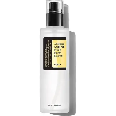 Crema Facial COSRX Advanced Snail 92