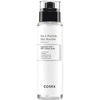 Serum Facial COSRX The 6 Peptides Skin Booster