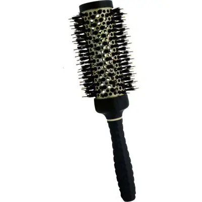 Cepillo Térmico Pelo Brú