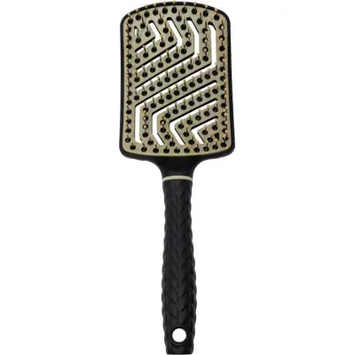 Cepillo Híbrido para Cabello Teu & Bany