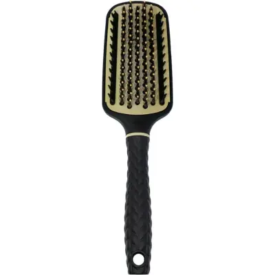 Cepillo para Cabello Mixto Teu & Bany