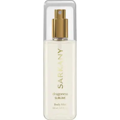 Drag Sublime Base Splash 135 ml