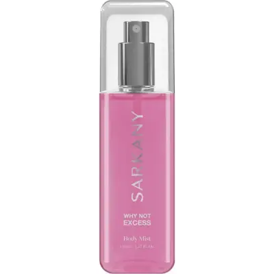 Perfume Why Not Sarkany 135 ml
