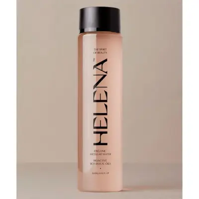 Agua Micelar Bifásica Helena 250 ml