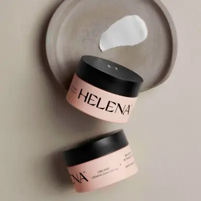 Crema Facial Reafirmante de Día 50 ml