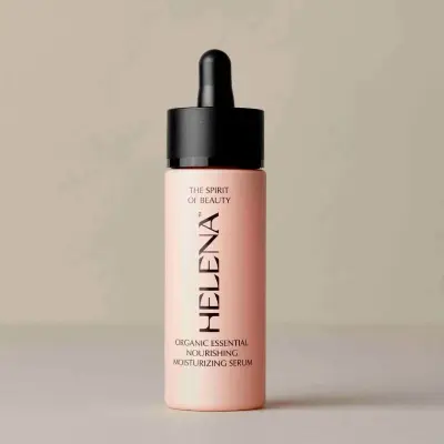 Sérum Esencia Hidratante Nutritivo 30 ml