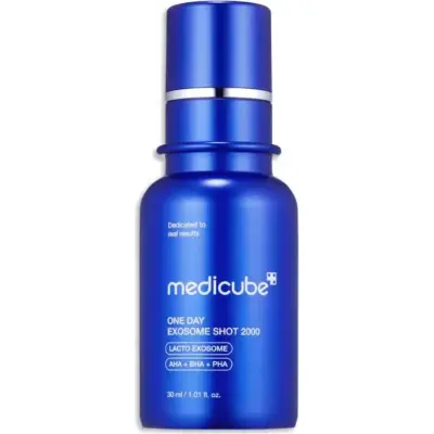 Serum Medicube 2000 One Day