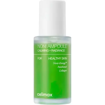 Suplemento Celimax Noni Energy Ampolla 50 ml