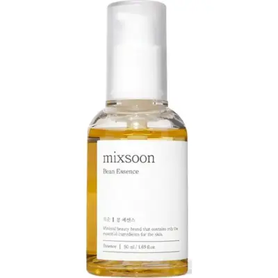 Mixsoon Bean Essence Loción Facial 50 ml