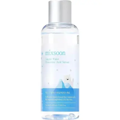Sérum Facial Glacial Water Hyaluronic Mixsoon 30 ml
