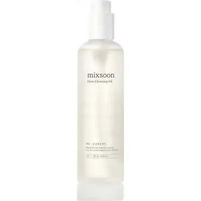 Mixsoon Bean Cleansing Oil 195 ml