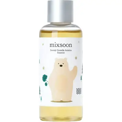 Loción Corporal Mixsoon Soondy Cent Asia 100 ml