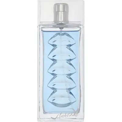 Eau de Toilette Dali Rubylips 30 ml