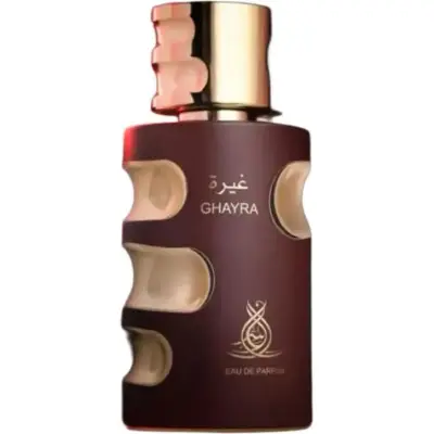 Fragancia Al Asrar Ghayra 100 ml