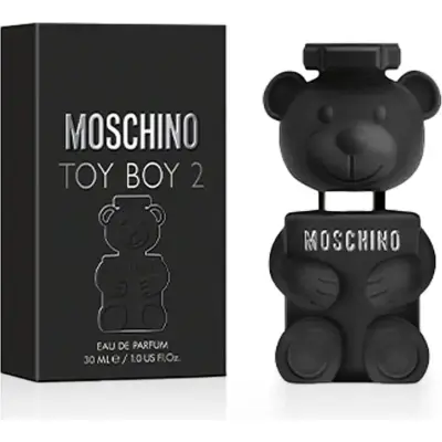 Perfume Moschino Toy Boy 2 EDP 30 ml
