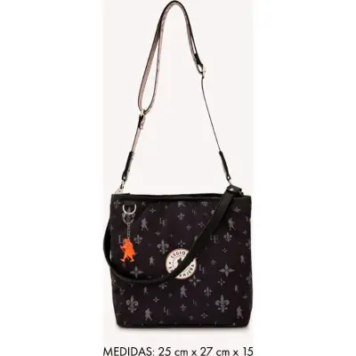 Bandolera Legion Miranda Un