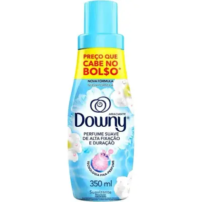 Suavizante Downy Brisa Suave 300 ml