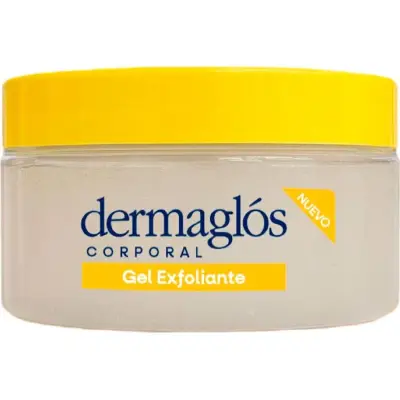 Dermaglos C Exfoliante Gel 200 ml