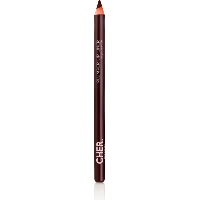 Delineador de Labios Plum Lip Liner 3