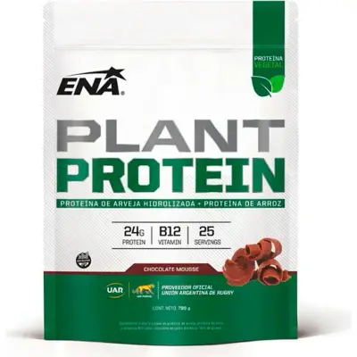Ena Plant Protein Chocolate 788 g
