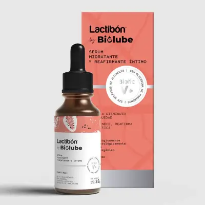 Lactibon Suplemento Dietario 32 g