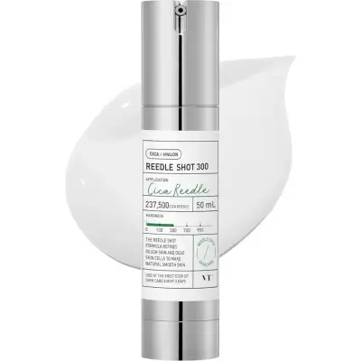 VT Reedle Shot 300 Crema Facial