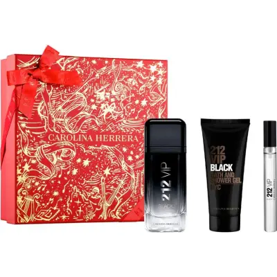 212 VIP Black Perfume 100 ml