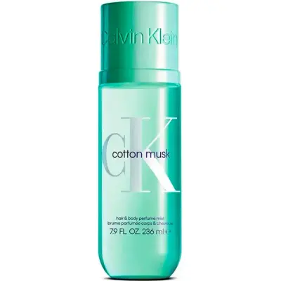 Calvin Klein Be Fragancia Cotton Musk 236 ml